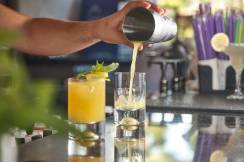 SEADEN SEA PLANET RESORT - SPA Bars